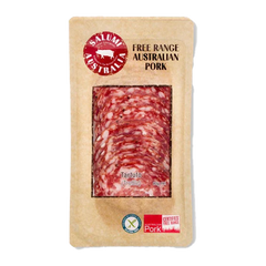 Salumi Tartufo Salami 80g