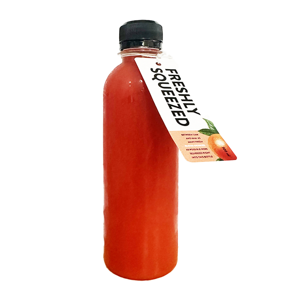 Harris Farm Freshly Squeezed Blood Orange Juice 300ml