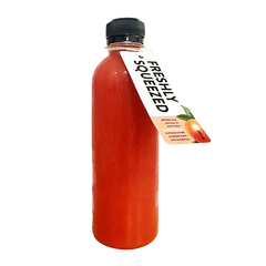 Harris Farm Freshly Squeezed Blood Orange Juice 300ml