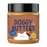Doggylicious Carob Doggy Butter 250g