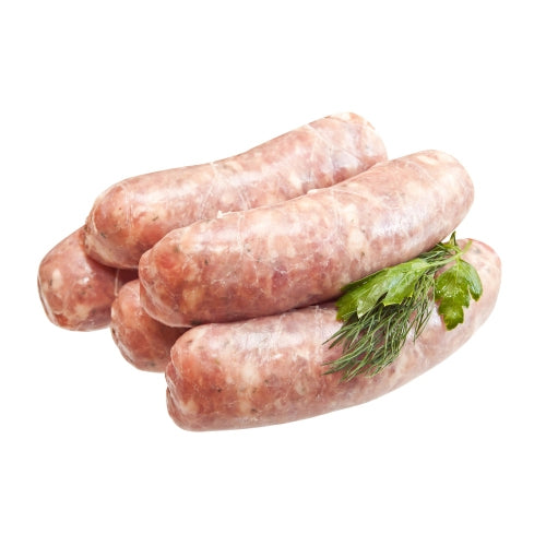 Butcher Traditional Pork Sausages 400g