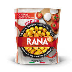 Rana Gnocchi Tomato and Mozzarella 280g