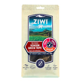 Ziwi Peak Vension Green Tripe Chew 70g