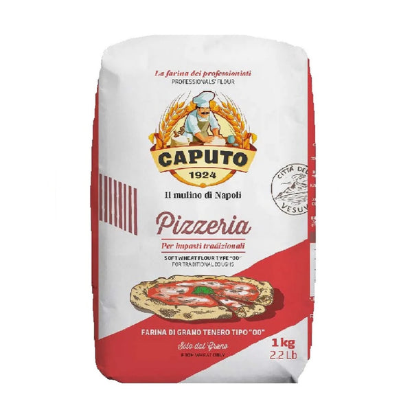 Caputo Pizzeria Flour 1kg