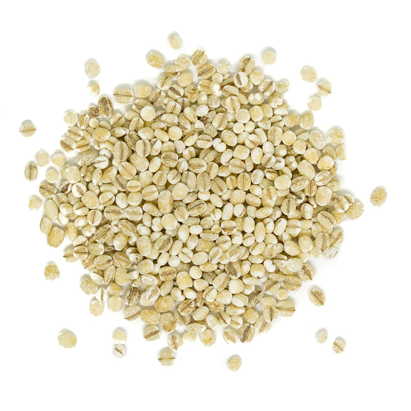 Pearl Barley Loose 250g