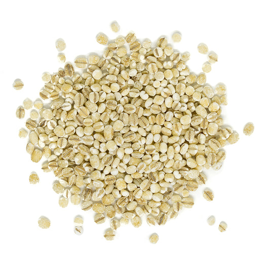 Pearl Barley Loose 250g