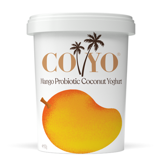 Co Yo Yoghurt Mango 500g