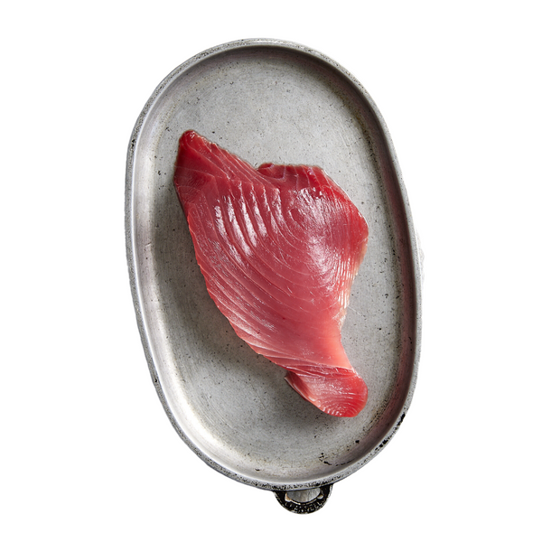 Fish in the Family Yellowfin Tuna Steak 430g