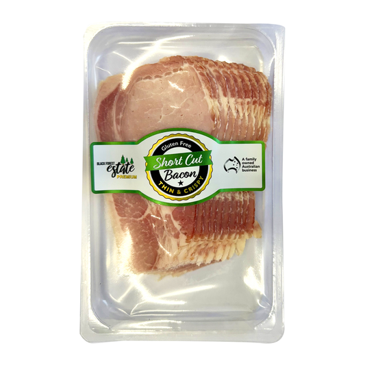 Black Forest Estate Crispy Shortcut 200g