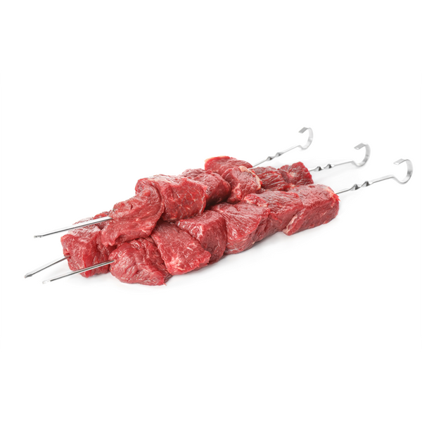 Butcher Lamb Kebabs Rosemary and Mint400-600g