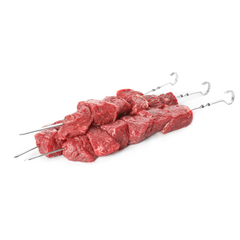 Butcher Lamb Kebabs Rosemary and Mint400-600g