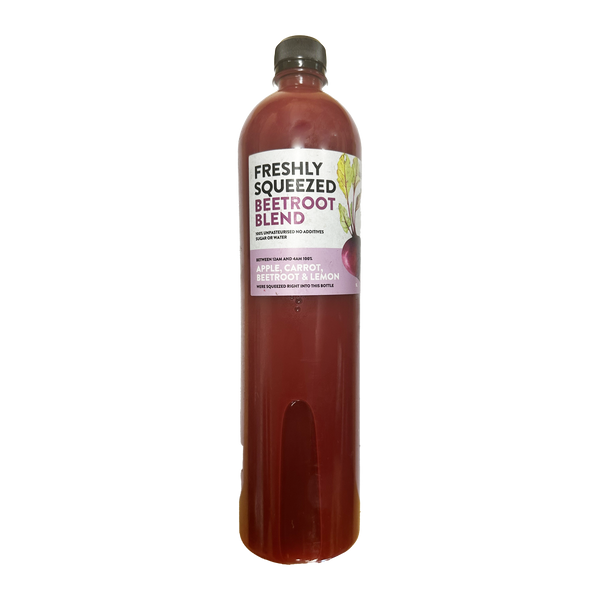 Harris Farm Freshly Squezed Beetroot Mix Juice 1L