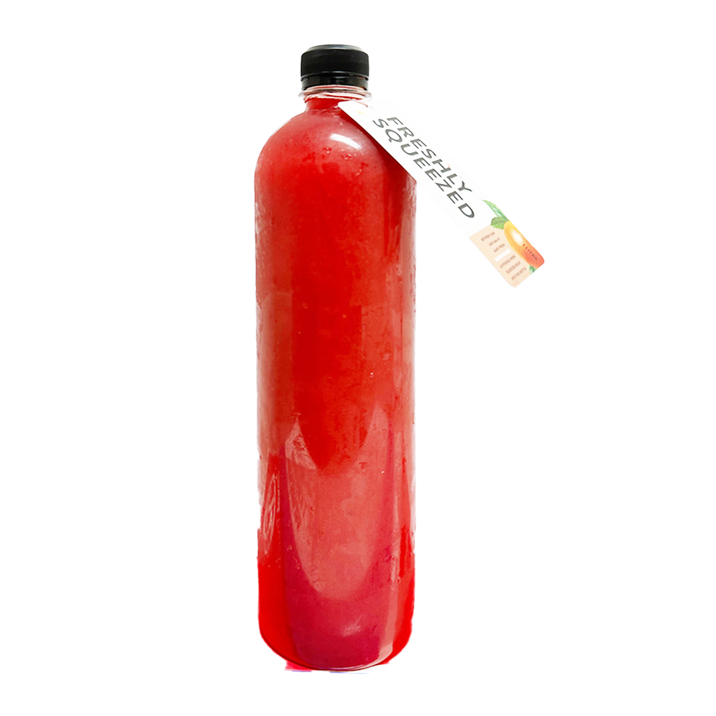 Harris Farm Blood Orange Juice 1L