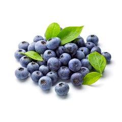 Blueberries River Run 200g