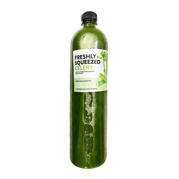 Harris Farm Freshly Squeezed Celery Juice 1L