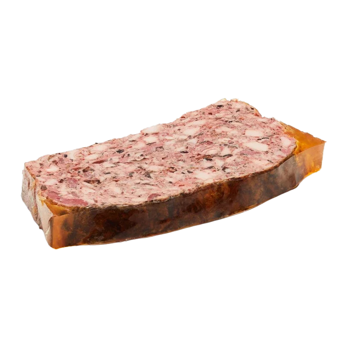 Chicken, Cranberry and Thyme Terrine 100g