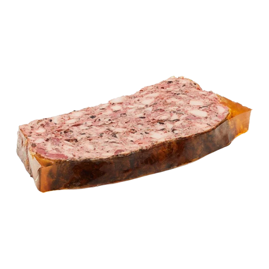 Chicken, Cranberry and Thyme Terrine 100g