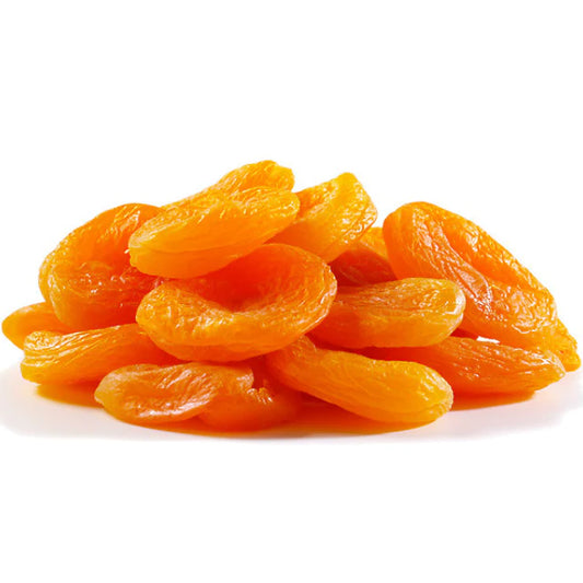 Bellissimo Jumbo Apricots 1kg