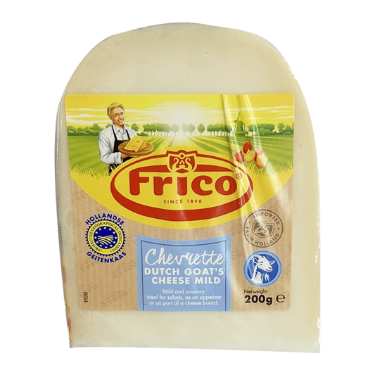 Frico Goat Cheese 200g