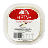 Matis Halva Vanilla 400g