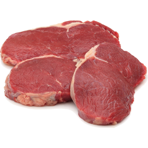 Butcher Economy Beef Scotch Fillet 400g-600g