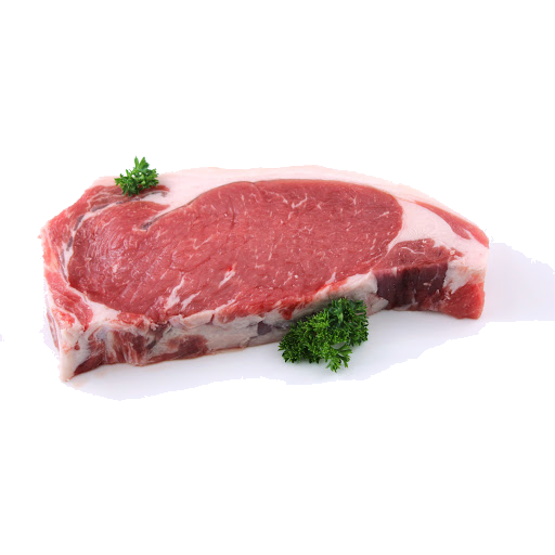 Yearling Beef Porterhouse Steak