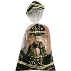 Motherstone Sourdough 700g