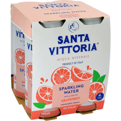 Santa Vittoria Grapefruit 4x330ml
