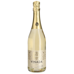 Vinada Non Alcoholic Sparkling Chardonnay 750mL