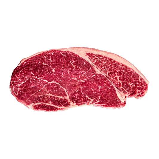 Butcher Wagyu Rump Steak MB4-5 300g-500g