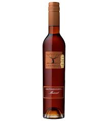 Campbells Muscat Rutherglen VIC Case 12 x 375ml