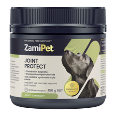 ZamiPet Dog Joint Protect 150g