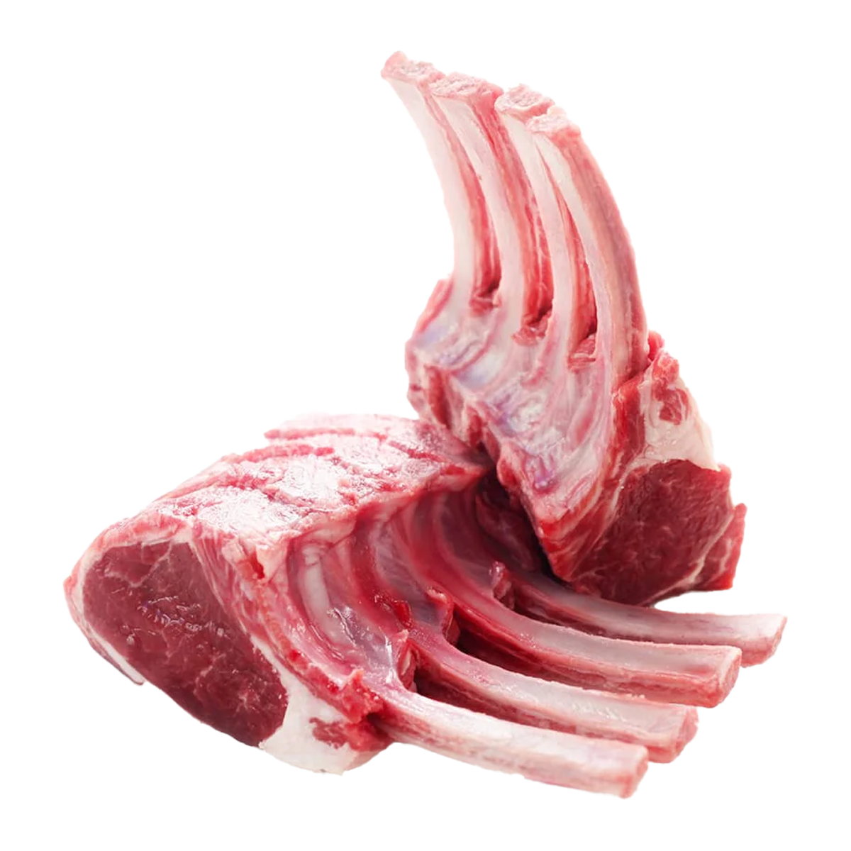 Buy Lamb - Rack Bone In from Harris Farm Online. – Harris Farm Markets