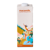 Macamilk Premium Macadamia Milk 1L