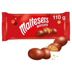 Mars Malteser Bar 110g