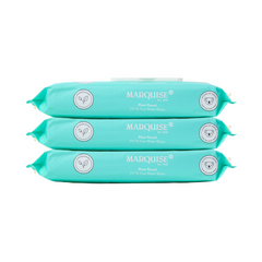 Marquise Baby Wipes 3x64