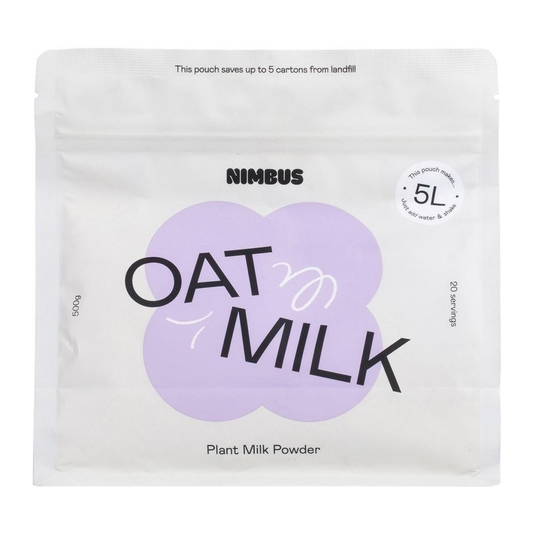 Nimbus Oat Milk Powder 500g