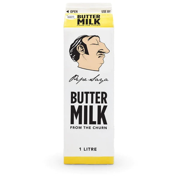 Pepe Saya Buttermilk 1L