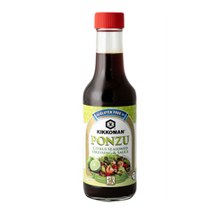 Kikkoman Ponzu Sauce 250ml