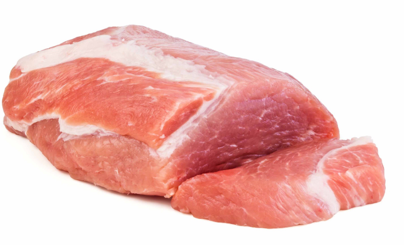 Pork Scotch Fillet Roast 700g-1.1kg