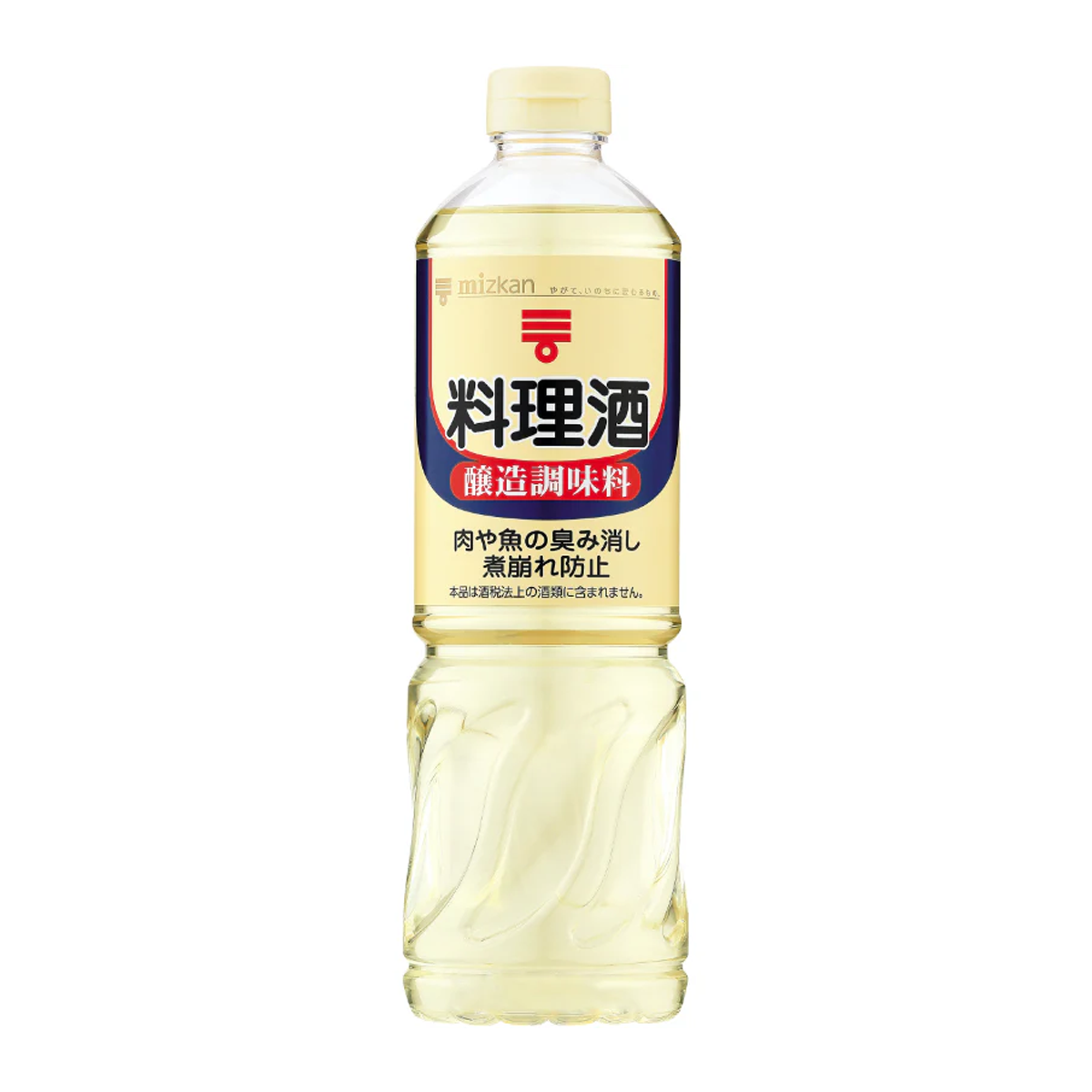 Mizkan Cooking Sake 400ml