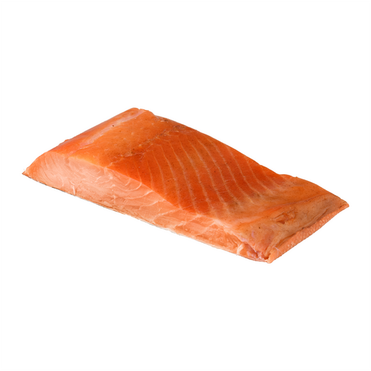 Smoked Trout 100g