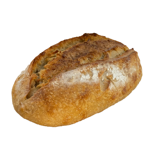 Mouthwater Organic Sourdough Ancient Grain 700g