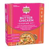 Spicecraft Gourmet Butter Chicken Spice Kit 24g