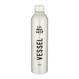 Vessel Still Spring Water 750ml