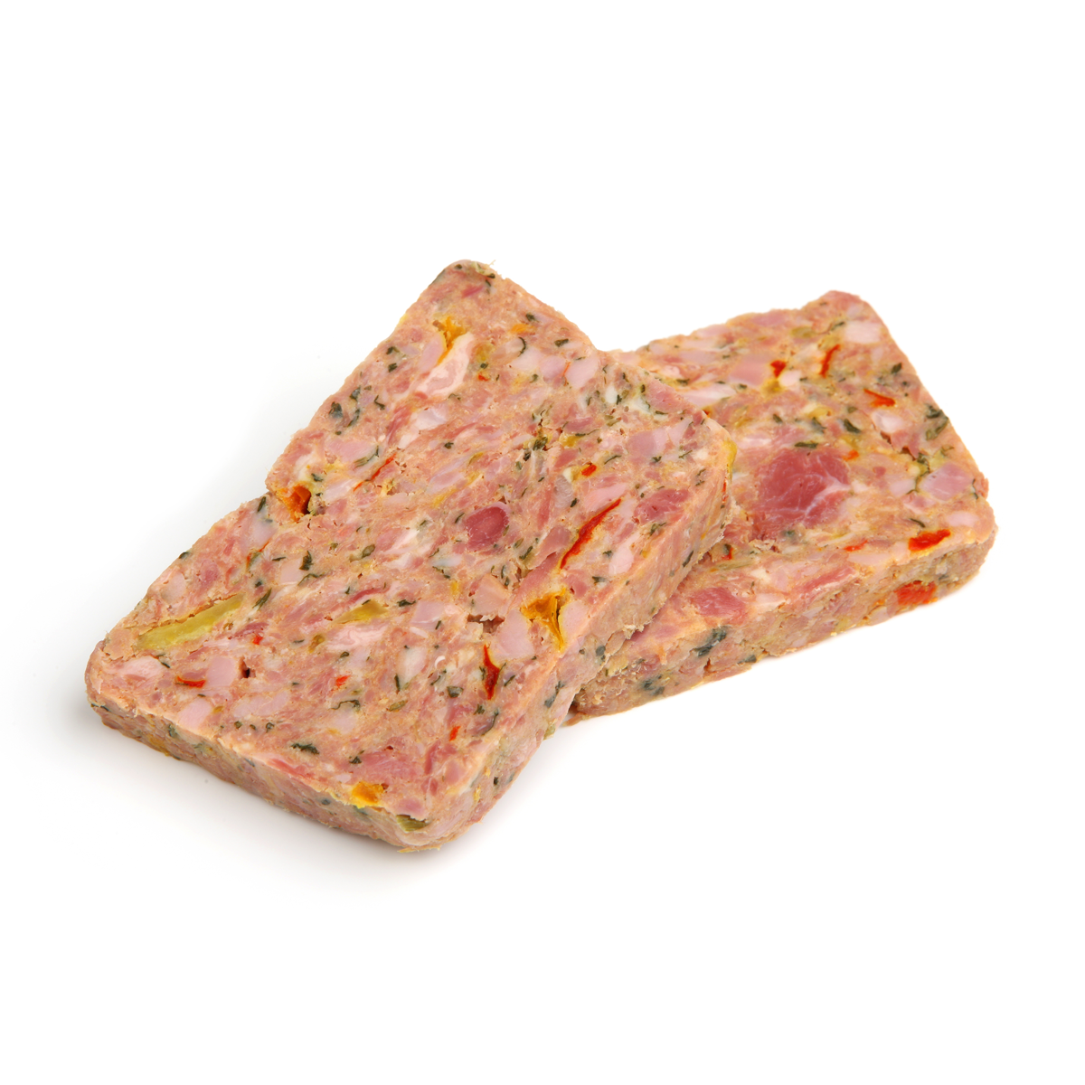 Classic Farmhouse Terrine 130g