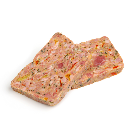 Classic Farmhouse Terrine 130g