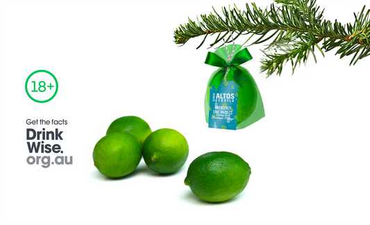 Altos Margarita Limes
