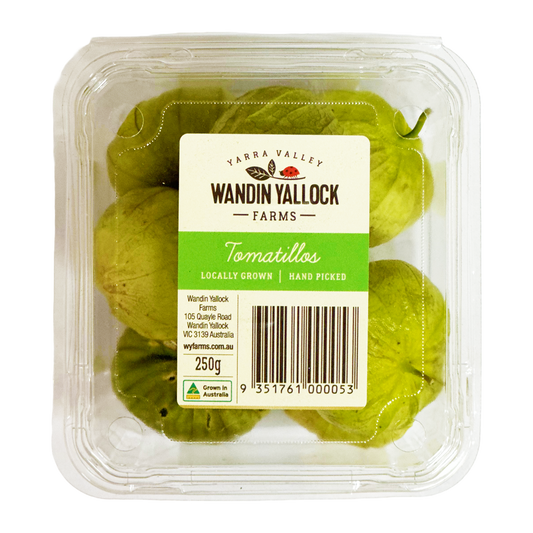 Tomatillo 250g
