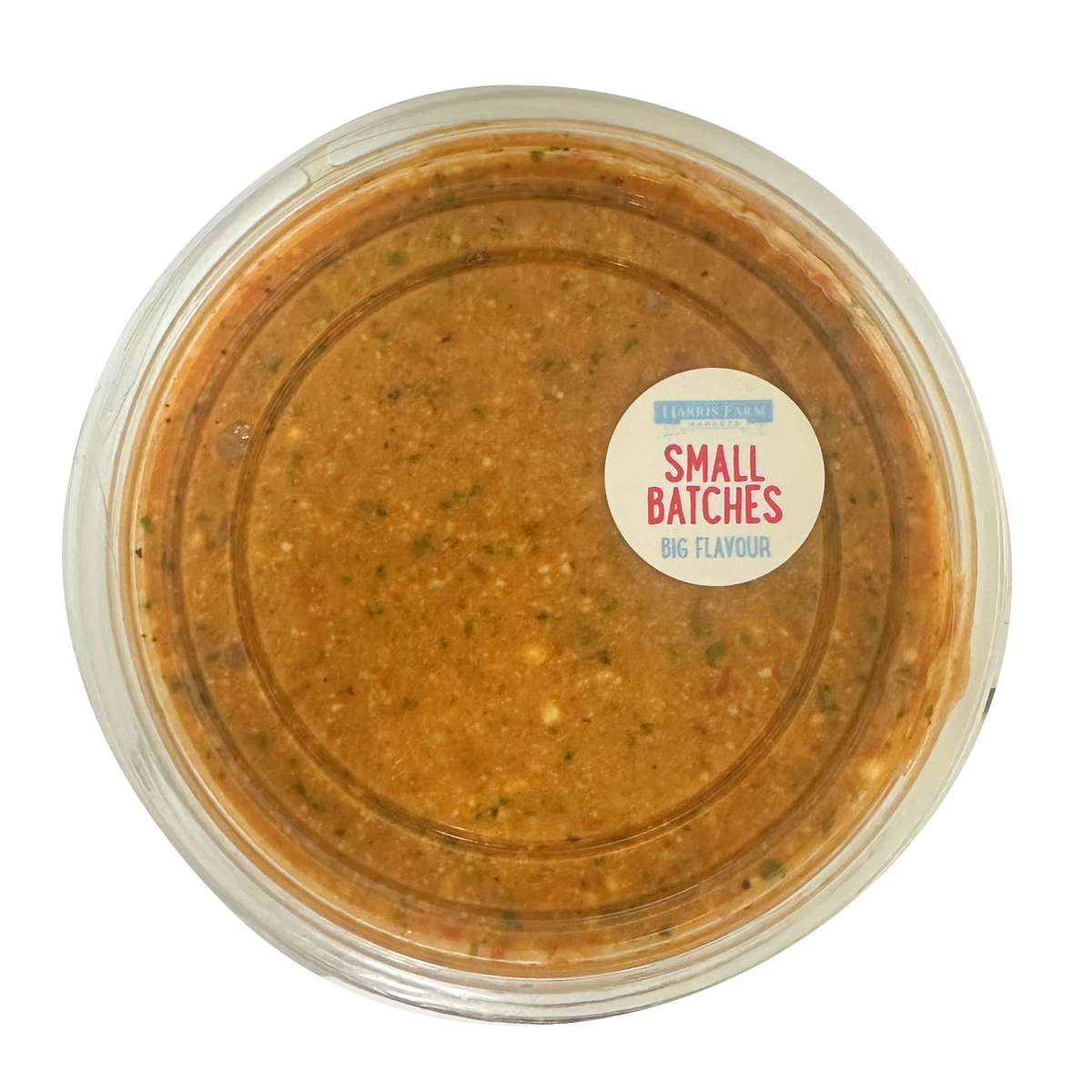Harris Farm Sundried Tomato Pesto 250g